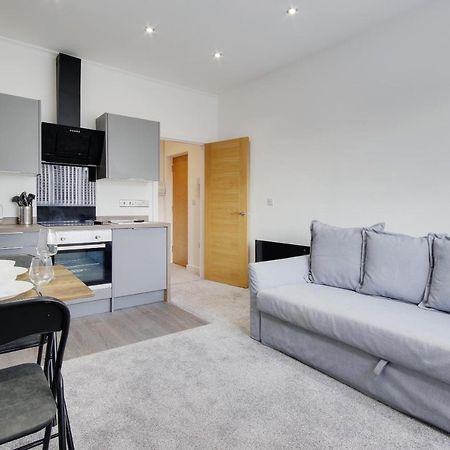 Apartamento 279 Ashley Road Poole Exterior foto